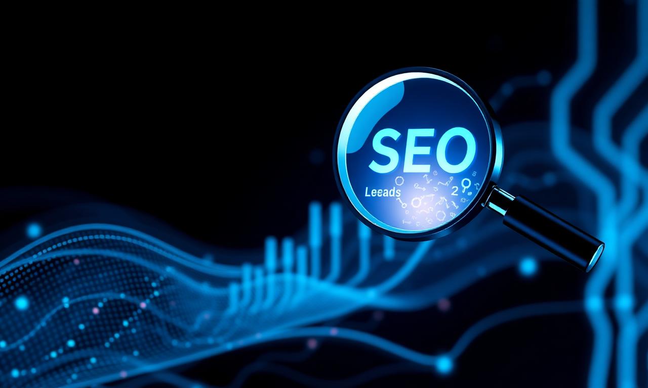SEO Lead Generation: Strategies for Small Business Owners